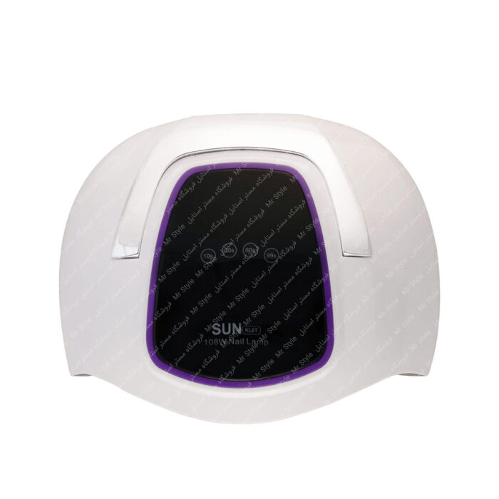 دستگاه UV-LED سان sun KL6T 108w