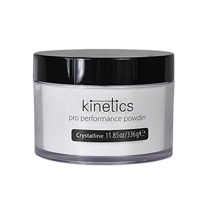 پودر کاشت ناخن 336 گرم crystalline کنیتکس kinetics