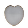 پالت ترکیب رنگ ناخن قلب سفید