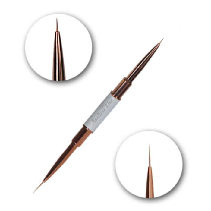 قلم طراحی دو سر آنالیز مدل Detail